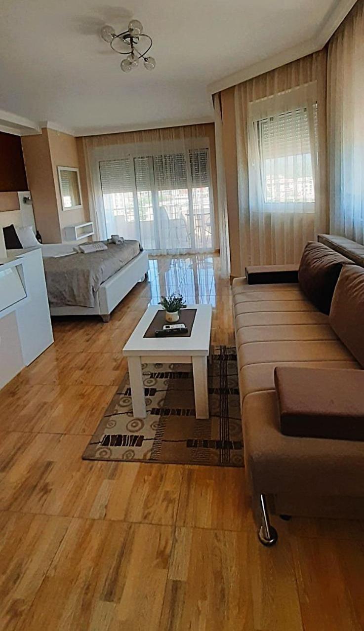 Apartmants Elisa Ulcinj Exterior foto
